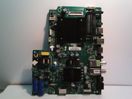 TP.MT5510S.PB782 MT659A LVF430LGDXE0016 THOMSON T43ESL5130