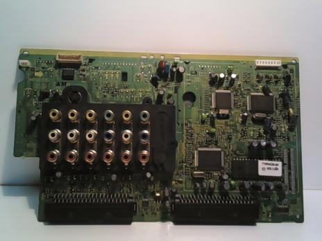 TNP4G33 TVR4G8-24 PANASONIC TX-29E220T