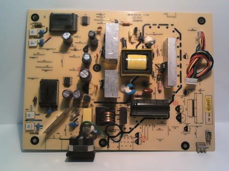 ILPI-075 Acer V223HQ