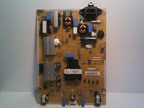 LGP43D-17U2 EAX67267601(1.6) LG 43UJ655V, 43UJ675V