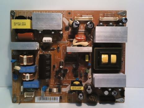 PSLF201502B BN44-00191B SAMSUNG