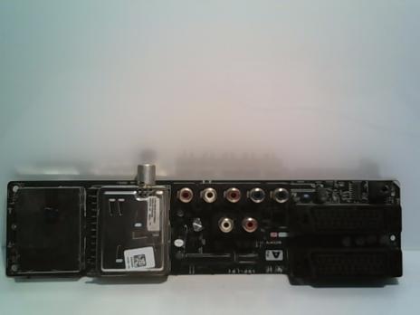 1-870-681-12 ( 1-727-575-12 ) BTP-HC401Z TV SONY