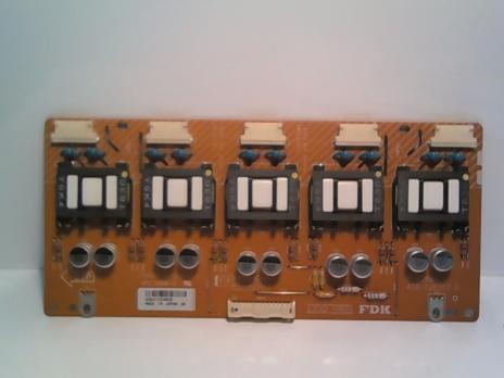 CSN306-00 PCB2684 A06-126313 G ( 5*T830 )