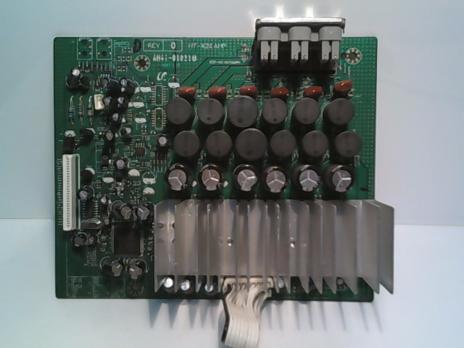 AH92-02694A AH41-01031B HT-X30AMP SAMSUNG