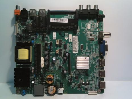 MSD3463-T8C1 32MB37 4715-3463T8-A3233K01 PHILIPS32PHT4001/60