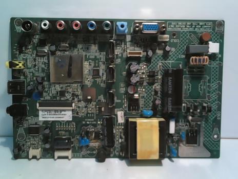 BOE-HT260WX2-101 CXQ1222YS KL26GT611MZ SUPRA STV-LC26740WL