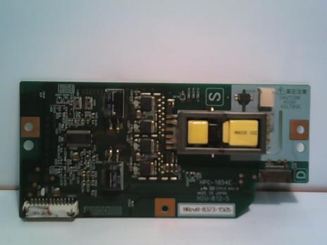 HPC-1654E HIU-812-S HRevH-8373-1505