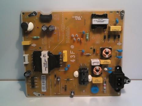 LGP43DJ-17F1 EAX67264001(1.5) LG 43LK5910PLC