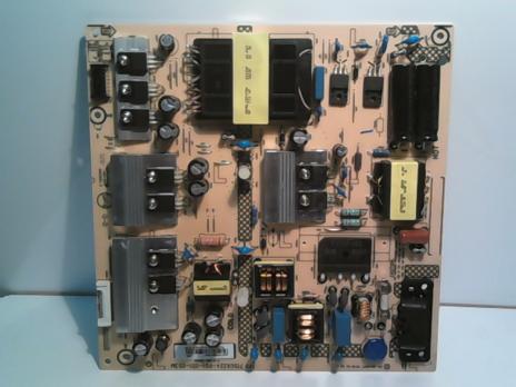 715G9324-P01-001-003M PHILIPS 43PUS6503/60