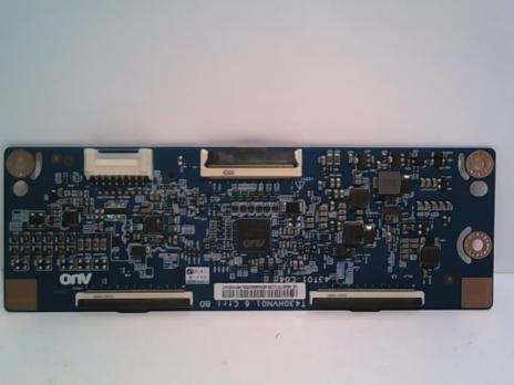 43T01-C04 T430HVN01.6 CY-JN043BGAV1V