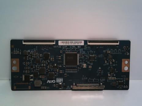 55T32-C0F CTRL BD TPT430U3-QVN03.U