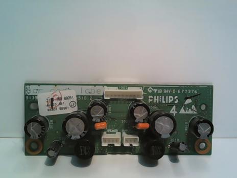 3139 188 89051 AUDIO WK607 PHILIPS