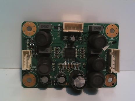 CN.STT6A 10407 R2A15120FA AUDIO