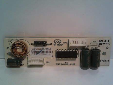 LK-LE240404A 6021190018-A CQC04001011196