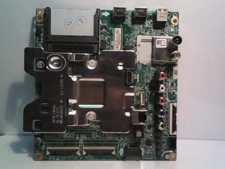 UB/C/D/J/T83P/Q EAX67872805 AC430DGGSLJM1_RA TV LG 43UK6200PLA