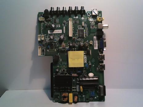 3MV59AX7 E-TU-02SHV59AC151000 LVW320CSDX E12 V52 ERISSON 32LES16