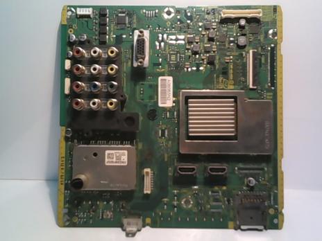 TNP4G466 PANASONIC TX-LR32C20