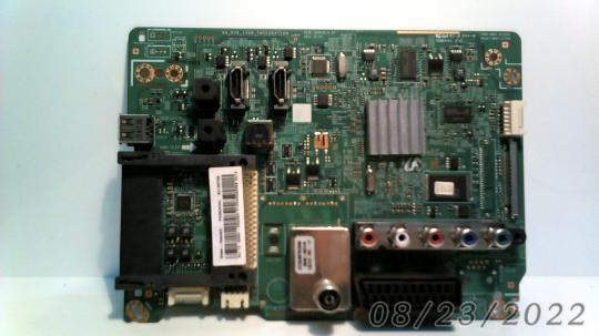 X9_DVB_ISDB_INTEGRATION BN41-01795A DE320BGM-C1 SAMSUNG UE32EH5040
