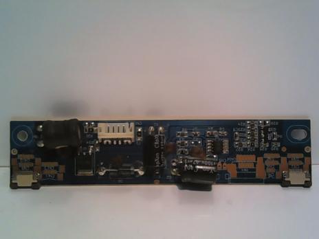 HQ-LED60-1F MT215DW01 V.1