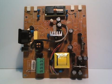 AV222 VP-949 REV:1 INV.TR. 2420B Acer V173B