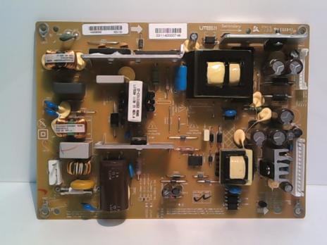 PE-3131-02UN-LF TOSHIBA 32LV833RB