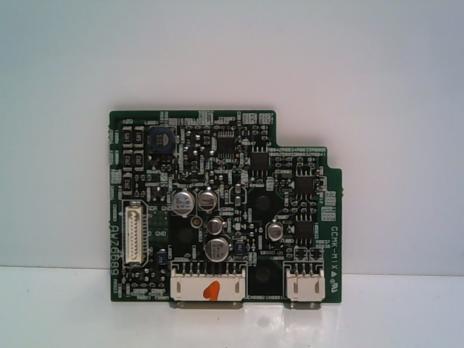 AWZ6689 PIONEER PDP-503CM