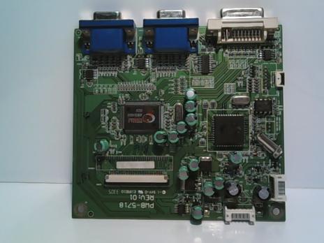 PWB-5718 REV:01 ViewSonic VP930