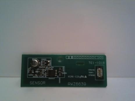 AWZ6639 PIONEER PDP-503CM