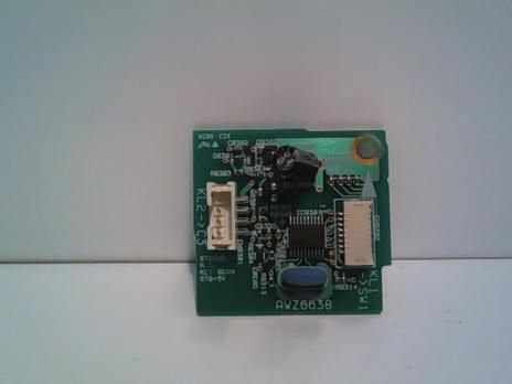 AWZ6638 PIONEER PDP-503CM