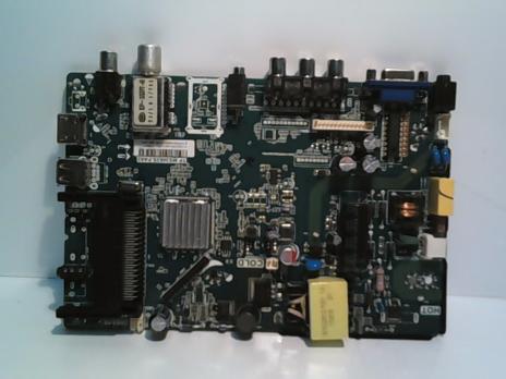 TP.MS3463S.PA63 VVP24H158A00G03 TV SUPRA STV-LC24LT0011W