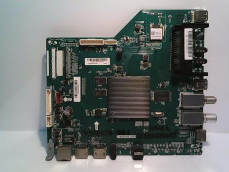 T.MS6586.U801D V500DJ6-QE1 HAIER LE50K6500U