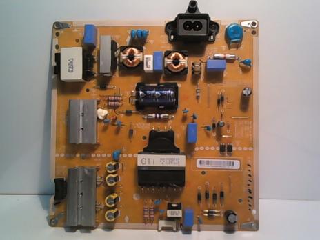 LGP43LIU-16CH1 EAX66883501 LG 43UH603V