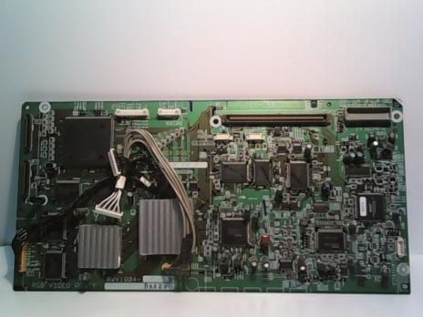 AWV1904-D ANP1986-D PIONEER PDP-503CM