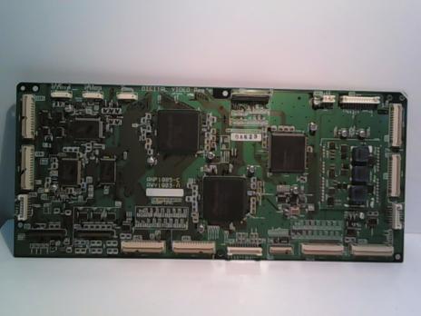 AWV1903-A ANP1985-C PIONEER PDP-503CM