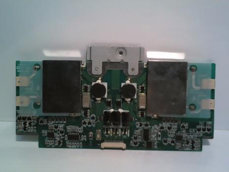 SIC840 REV:0.5 BN44-00070A SAMSUNG 176B-DM 176B-DS