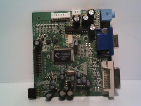 DAL9TAMB014 CKS:62A9 VER:0.42