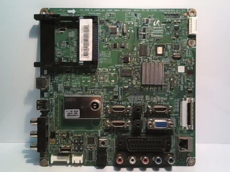 X4_DVB_H_LCD5_D4  BN41-01536A  BN94-03391X Samsung LE32C550J1W