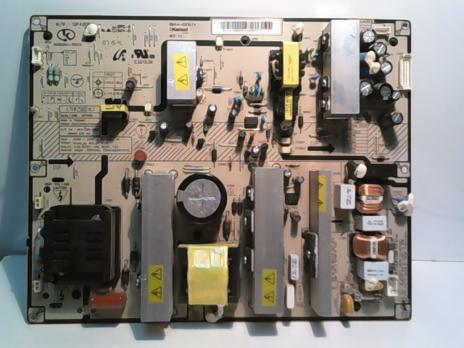 SIP400B HU09364-7007A BN44-00167A SAMSUNG LE40R81B