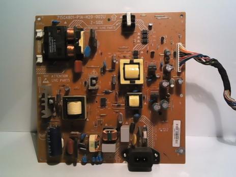 715G4801-P1A-H20-002U PHILIPS 32PFL3606H/60