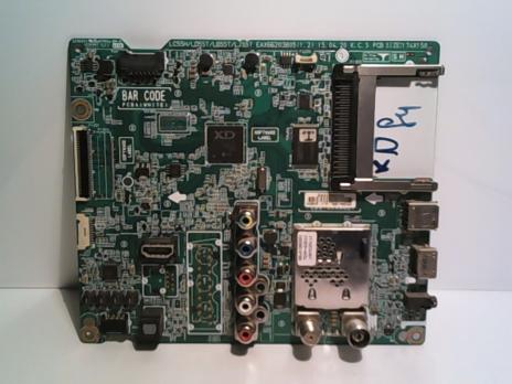 LC55H/LD55T/LB55T/LJ55T/ EAX66203805(1.2) NC320DXN LG 32LF560V-ZB