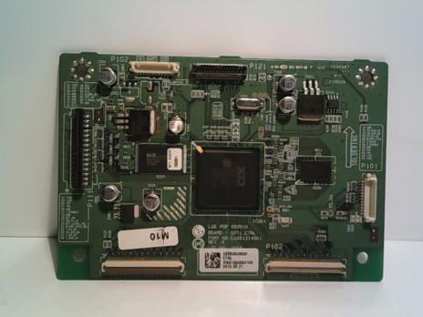 50T1_CTRL EAX61314901 EBR63549502 PDP50T10000 LG 50PJ250R