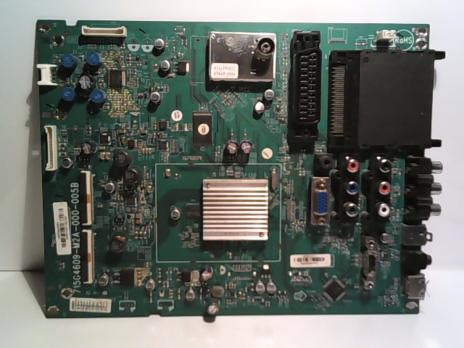 715G4609-M2A-000-005B LC320WUY(SC)(B1) PHILIPS 32PFL3606H/60