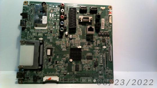 LD21B/LC21B EAX64317404(1.0) EBR75149818 (P703) LG 32LS560T