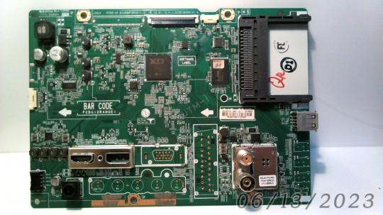 LD60A MT58/48 EAX66873503(1.2) LG 22LH450V-PZ HM215EVN-SLMP3-41XX