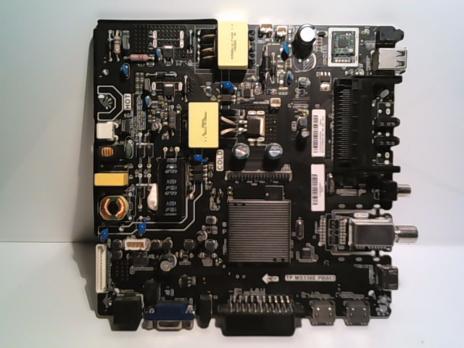 TP.MS338E.PB803 LSC320AN09 D00 AKAI LES-32A64M