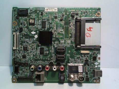 LD66L/Z EAX66873003(1.0) LC430DUE(FJ)(M) LG 43LH570V-ZD