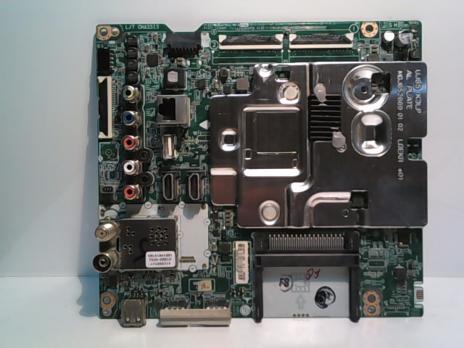 UB/C/D/E/T74P EAX67133404(1.0) LC430DGG(FK)(M4) LG 43UJ675V